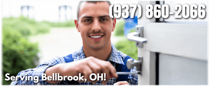 Locksmith Bellbrook OH