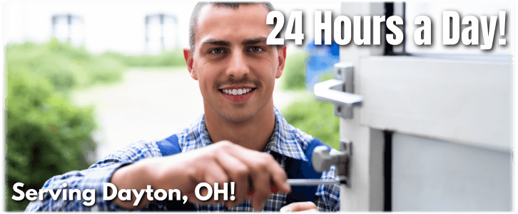 Locksmith Dayton OH